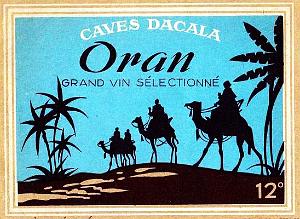 Oran Pub vins 188
